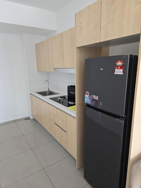 Kediaman Servis untuk Disewa di Gravit8, Klang - Canly Tee - Kitchen - PropertyGuru.com.my