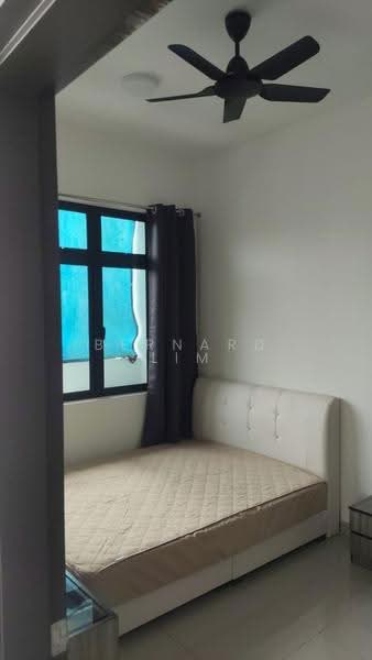 Kediaman Servis untuk Disewa di Meldrum Heights (Residensi Meldrum) - Bernard Lim - PropertyGuru.com.my