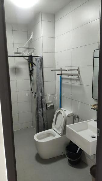 Kediaman Servis untuk Disewa di Meldrum Heights (Residensi Meldrum) - Bernard Lim - PropertyGuru.com.my