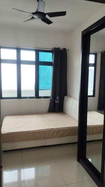 Kediaman Servis untuk Disewa di Meldrum Heights (Residensi Meldrum) - Bernard Lim - PropertyGuru.com.my
