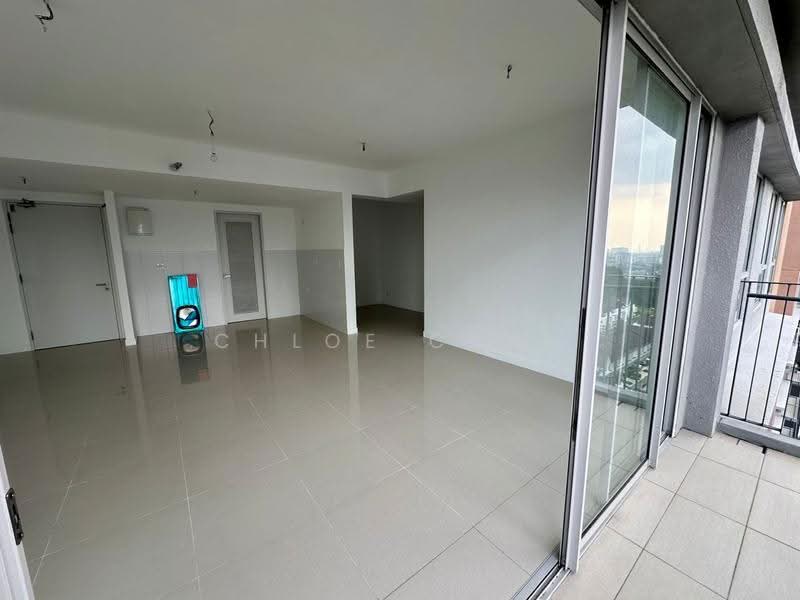 Condominium for Sale at Emerald Hill - Chloe Chan - Living Room - PropertyGuru.com.my