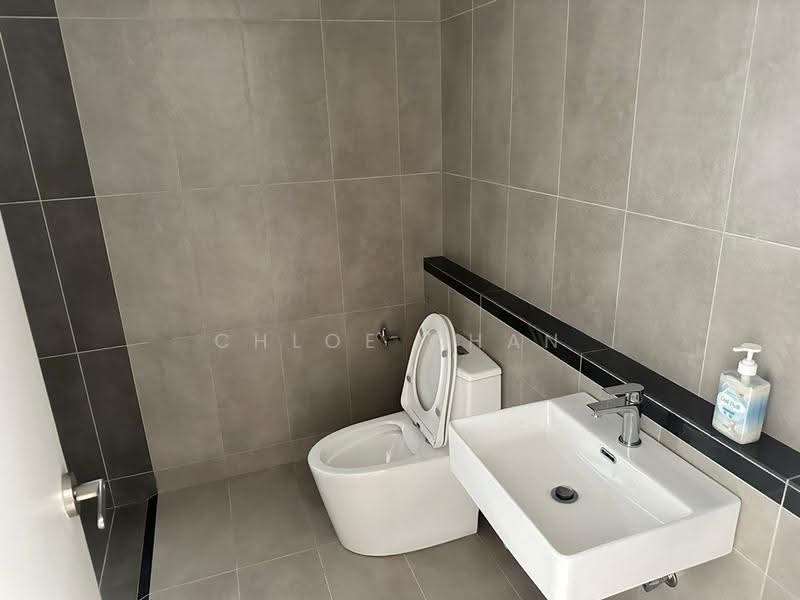 Condominium for Sale at Emerald Hill - Chloe Chan - Bathroom - PropertyGuru.com.my