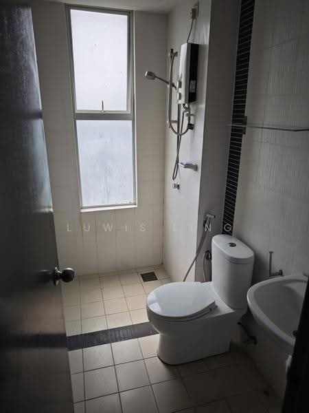 Kediaman Servis untuk Disewa di Domain 4 @ NeoCyber - Luwis Ling - Bathroom - PropertyGuru.com.my