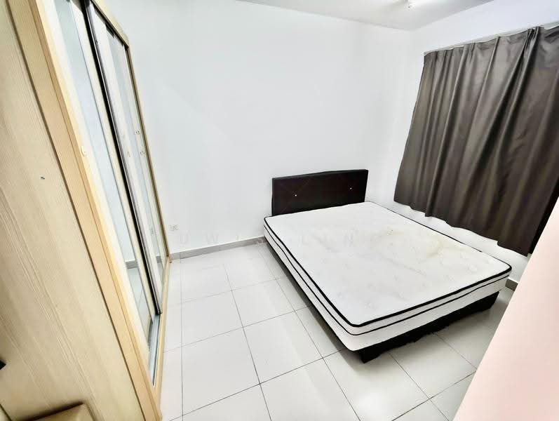 Kediaman Servis untuk Disewa di Domain 4 @ NeoCyber - Luwis Ling - Bedroom - PropertyGuru.com.my