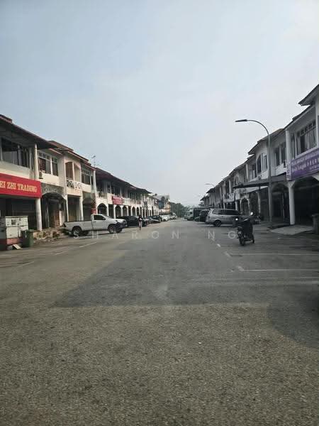 Shop for Sale in Taman Senai Utama (Kulai) - Sharon Ng - PropertyGuru.com.my