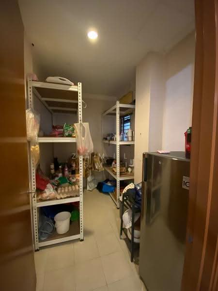 Rumah Teres untuk Dijual di Alam Impian (Shah Alam) - Zamila Ismail - PropertyGuru.com.my