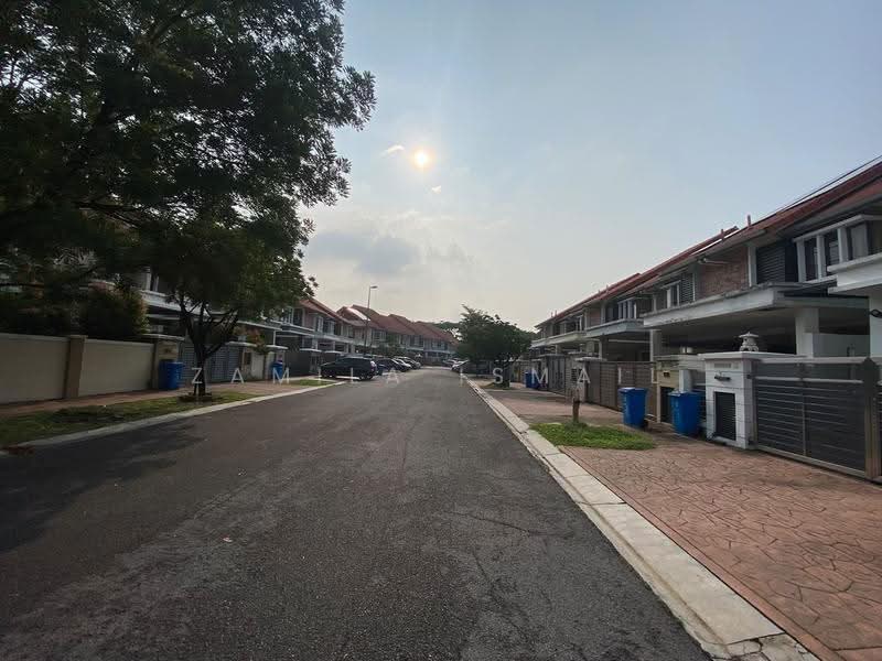 Rumah Teres untuk Dijual di Alam Impian (Shah Alam) - Zamila Ismail - PropertyGuru.com.my