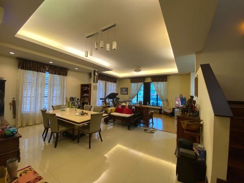 Rumah Teres untuk Dijual di Alam Impian (Shah Alam) - Zamila Ismail - PropertyGuru.com.my