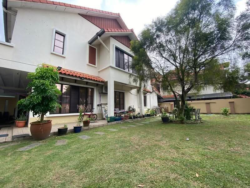 Rumah Teres untuk Dijual di Alam Impian (Shah Alam) - Zamila Ismail - PropertyGuru.com.my