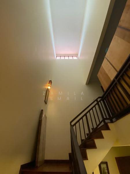 Rumah Teres untuk Dijual di Alam Impian (Shah Alam) - Zamila Ismail - PropertyGuru.com.my