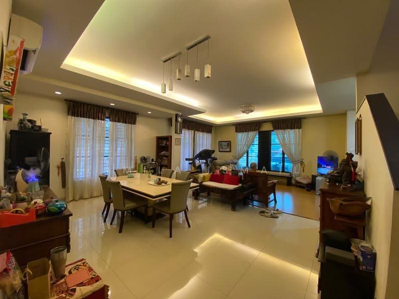 Rumah Teres untuk Dijual di Alam Impian (Shah Alam) - Zamila Ismail - PropertyGuru.com.my