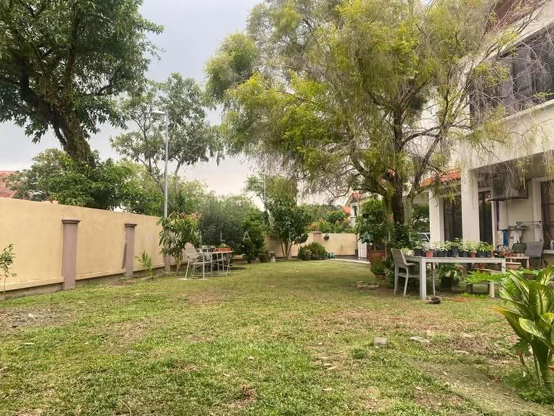 Rumah Teres untuk Dijual di Alam Impian (Shah Alam) - Zamila Ismail - PropertyGuru.com.my