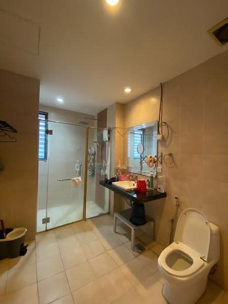Rumah Teres untuk Dijual di Alam Impian (Shah Alam) - Zamila Ismail - PropertyGuru.com.my