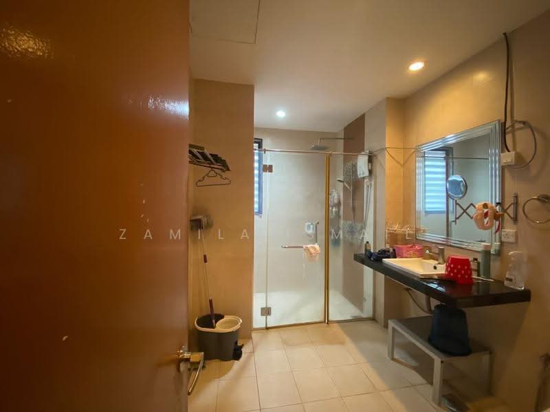 Rumah Teres untuk Dijual di Alam Impian (Shah Alam) - Zamila Ismail - PropertyGuru.com.my