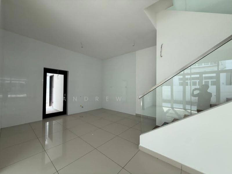 Semi-Detached House for Sale in Taman Ponderosa (Johor Bahru) - Andrew Teo - PropertyGuru.com.my