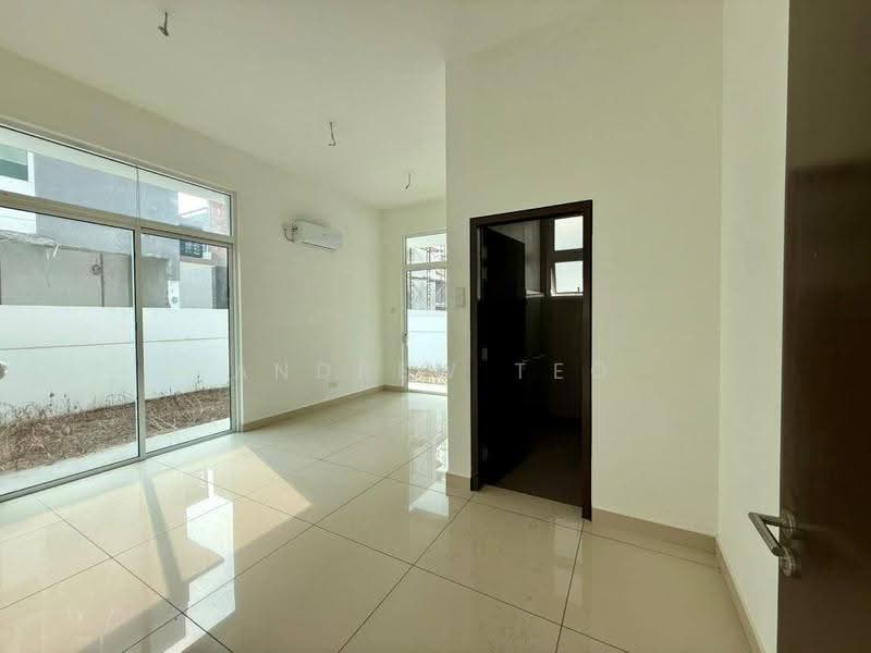 Semi-Detached House for Sale in Taman Ponderosa (Johor Bahru) - Andrew Teo - PropertyGuru.com.my
