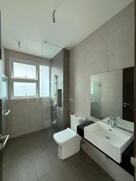 Semi-Detached House for Sale in Taman Ponderosa (Johor Bahru) - Andrew Teo - PropertyGuru.com.my