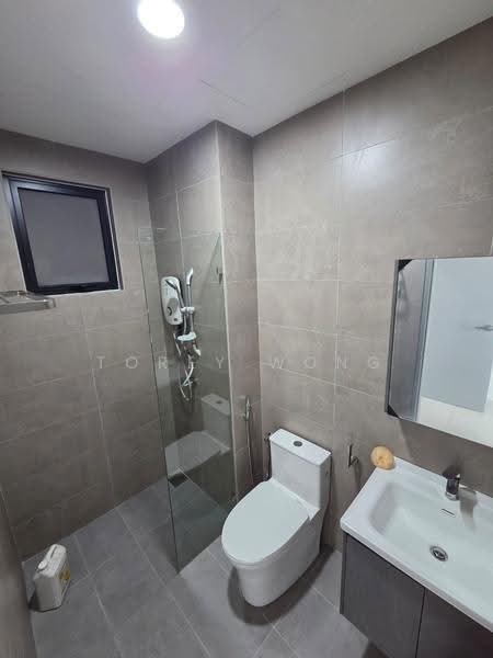 Kondominium untuk Disewa di 99 Residence - Torey Wong - Bathroom - PropertyGuru.com.my