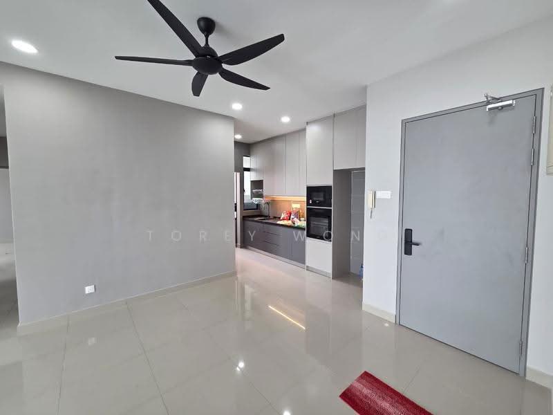 Kondominium untuk Disewa di 99 Residence - Torey Wong - Kitchen - PropertyGuru.com.my