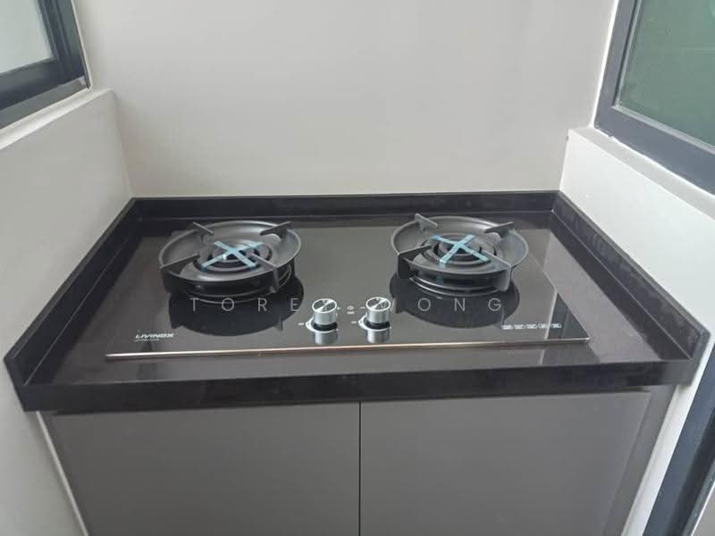 Kondominium untuk Disewa di 99 Residence - Torey Wong - Kitchen - PropertyGuru.com.my
