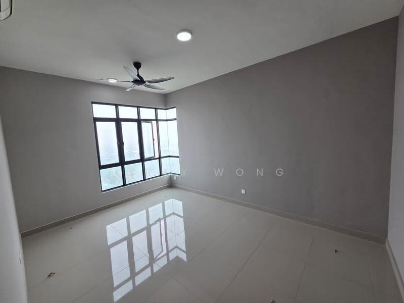 Kondominium untuk Disewa di 99 Residence - Torey Wong - Living Room - PropertyGuru.com.my