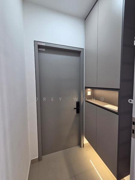Kondominium untuk Disewa di 99 Residence - Torey Wong - Entrance - PropertyGuru.com.my