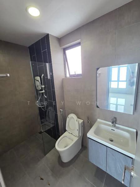 Kondominium untuk Disewa di 99 Residence - Torey Wong - Bathroom - PropertyGuru.com.my