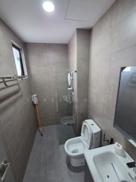 Kondominium untuk Disewa di 99 Residence - Torey Wong - Bathroom - PropertyGuru.com.my