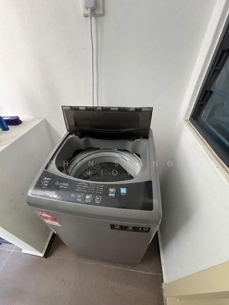 Service Residence for Rent at Atlantis Residences (Pangsapuri Atlantis Kota Syahbandar) - Chin Siang Liow - PropertyGuru.com.my