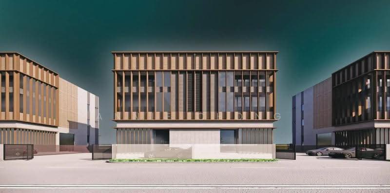 Semi-D Factory for Sale in Bukit Raja (Selangor) - Annie Chong - Exterior - PropertyGuru.com.my