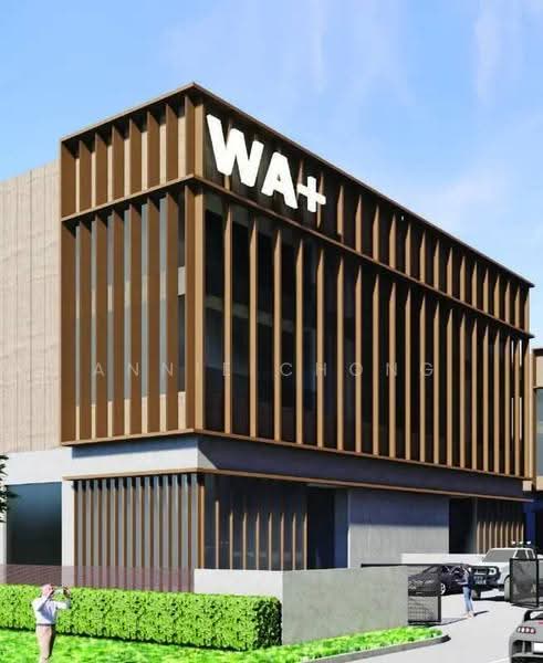 Semi-D Factory for Sale in Bukit Raja (Selangor) - Annie Chong - PropertyGuru.com.my