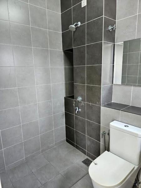 Rumah Teres 2-Tingkat untuk Disewa di Nilai Impian (Nilai) - Hana Zaini - Bathroom - PropertyGuru.com.my