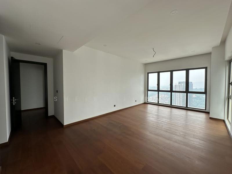 Kondominium untuk Dijual di Pinnacle Bangsar - Sheikh Imran - Interior - PropertyGuru.com.my