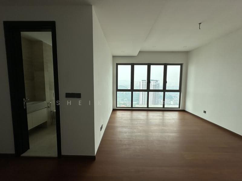 Kondominium untuk Dijual di Pinnacle Bangsar - Sheikh Imran - Interior - PropertyGuru.com.my