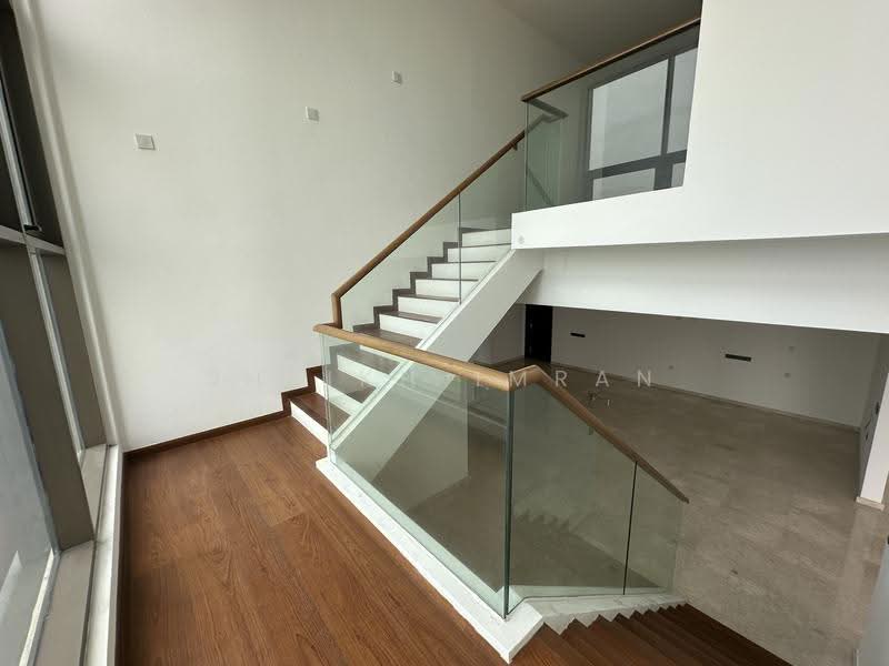 Kondominium untuk Dijual di Pinnacle Bangsar - Sheikh Imran - Interior - PropertyGuru.com.my