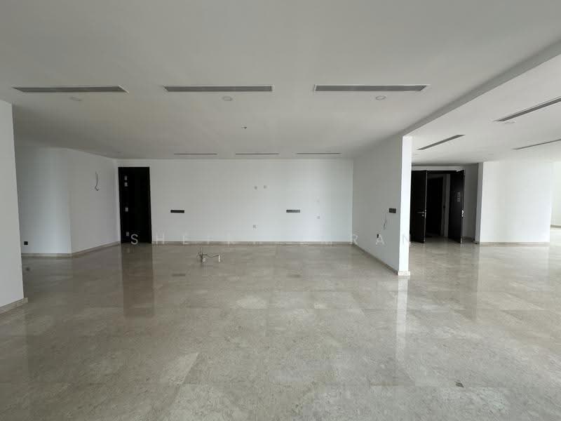 Kondominium untuk Dijual di Pinnacle Bangsar - Sheikh Imran - Interior - PropertyGuru.com.my