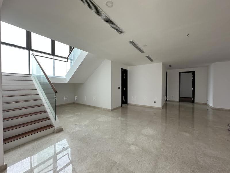 Kondominium untuk Dijual di Pinnacle Bangsar - Sheikh Imran - Interior - PropertyGuru.com.my