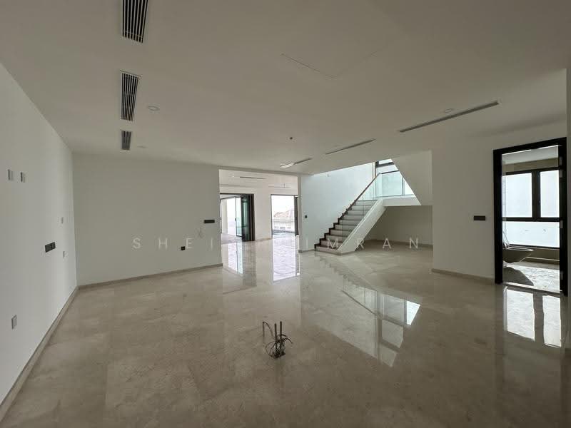 Kondominium untuk Dijual di Pinnacle Bangsar - Sheikh Imran - Interior - PropertyGuru.com.my
