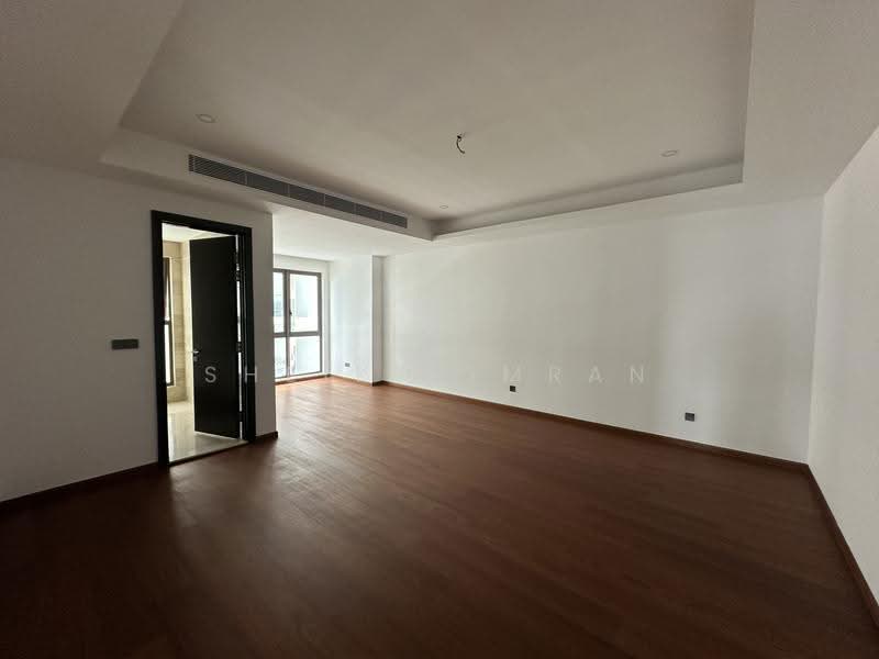 Kondominium untuk Dijual di Pinnacle Bangsar - Sheikh Imran - Interior - PropertyGuru.com.my