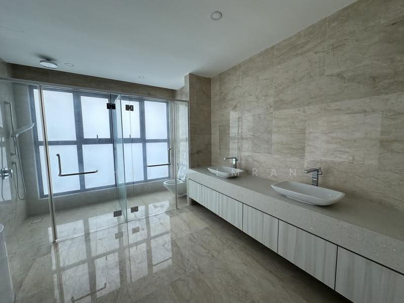 Kondominium untuk Dijual di Pinnacle Bangsar - Sheikh Imran - Bathroom - PropertyGuru.com.my