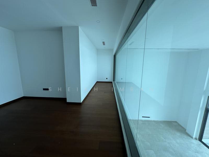 Kondominium untuk Dijual di Pinnacle Bangsar - Sheikh Imran - Interior - PropertyGuru.com.my