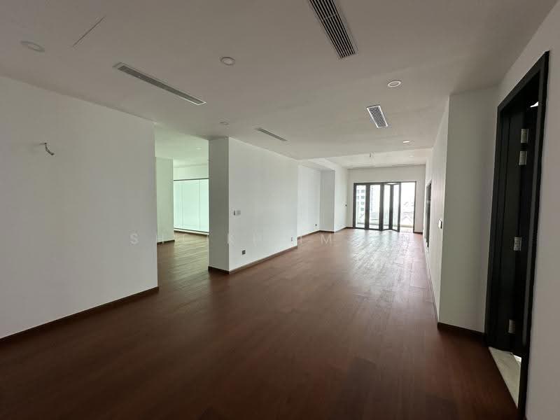 Kondominium untuk Dijual di Pinnacle Bangsar - Sheikh Imran - Interior - PropertyGuru.com.my
