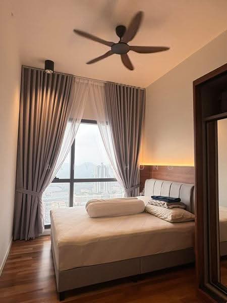 Service Residence for Sale at Edelweiss @ Tropicana Gardens - Ally Chong - PropertyGuru.com.my