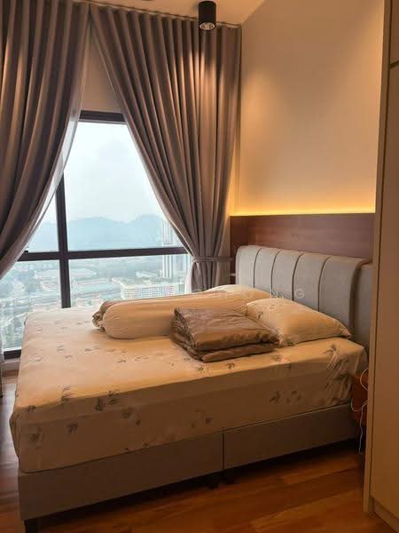 Service Residence for Sale at Edelweiss @ Tropicana Gardens - Ally Chong - PropertyGuru.com.my