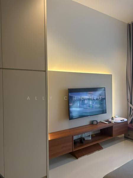 Service Residence for Sale at Edelweiss @ Tropicana Gardens - Ally Chong - PropertyGuru.com.my