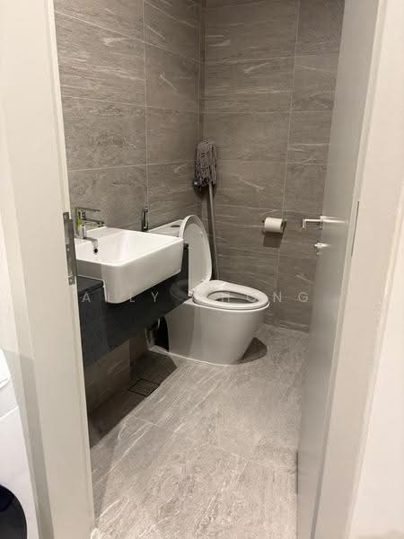 Service Residence for Sale at Edelweiss @ Tropicana Gardens - Ally Chong - PropertyGuru.com.my