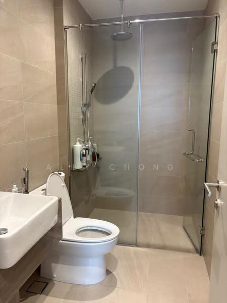 Service Residence for Sale at Edelweiss @ Tropicana Gardens - Ally Chong - PropertyGuru.com.my