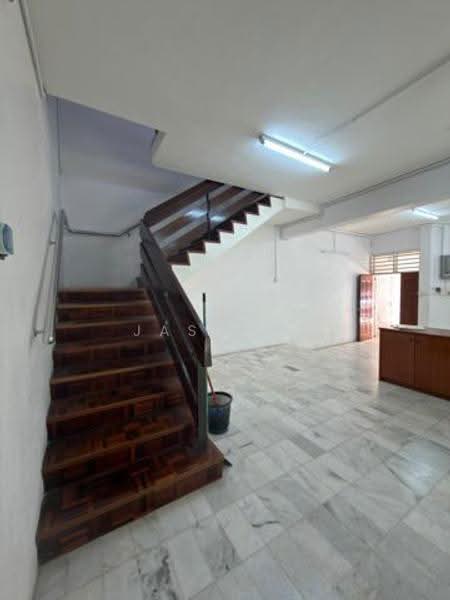 Semi-Detached House for Rent in Pulau Tikus (George Town) - Jas Ang - PropertyGuru.com.my