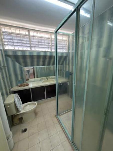 Semi-Detached House for Rent in Pulau Tikus (George Town) - Jas Ang - PropertyGuru.com.my