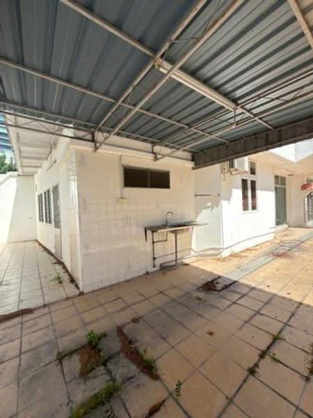 Semi-Detached House for Rent in Pulau Tikus (George Town) - Jas Ang - PropertyGuru.com.my